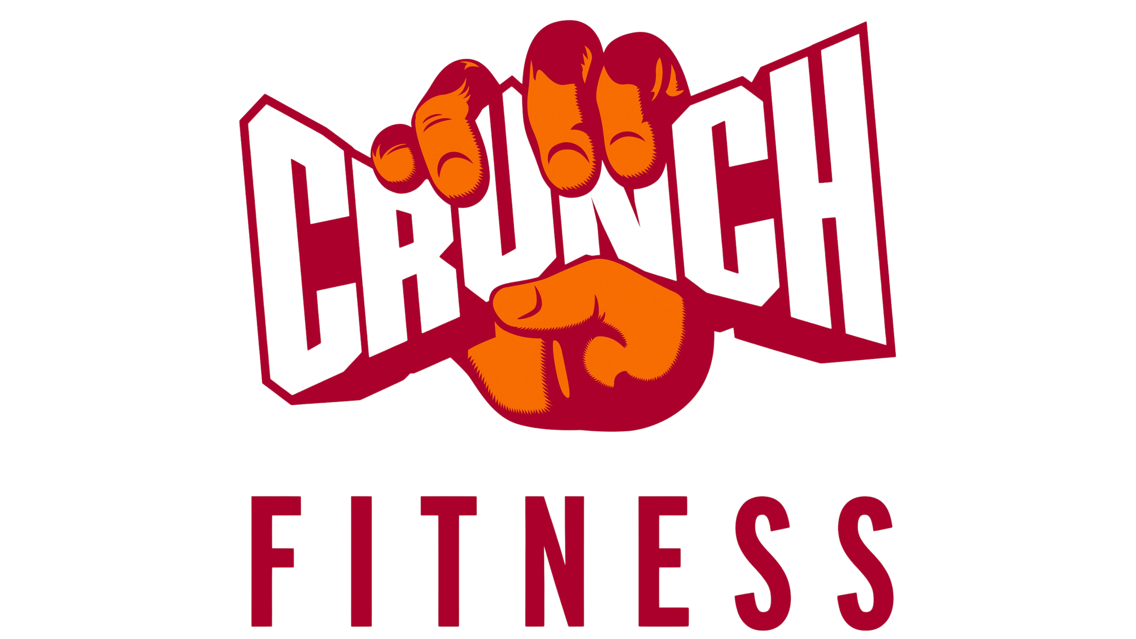 Crunch Fitness