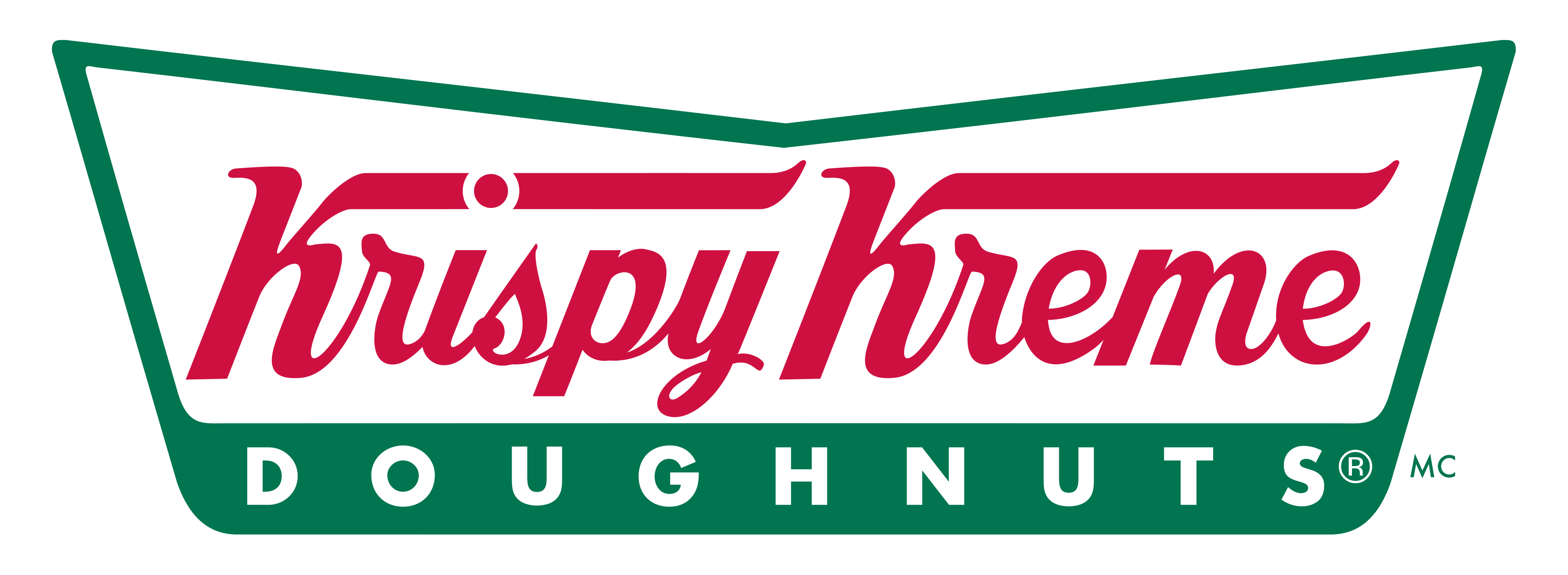 Krispy Kreme