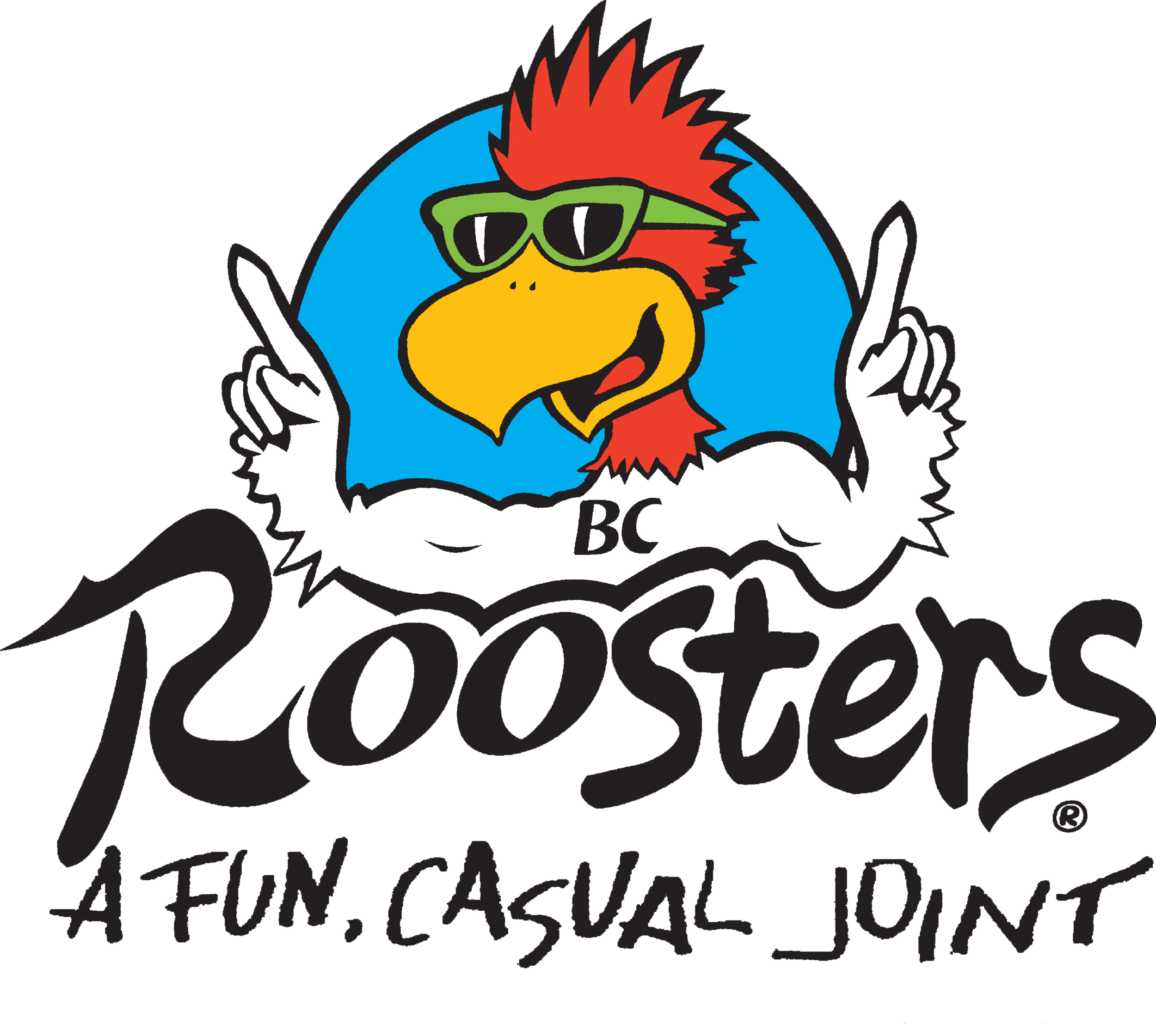 Roosters
